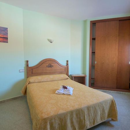 Hostal O Camouco Портоново Стая снимка