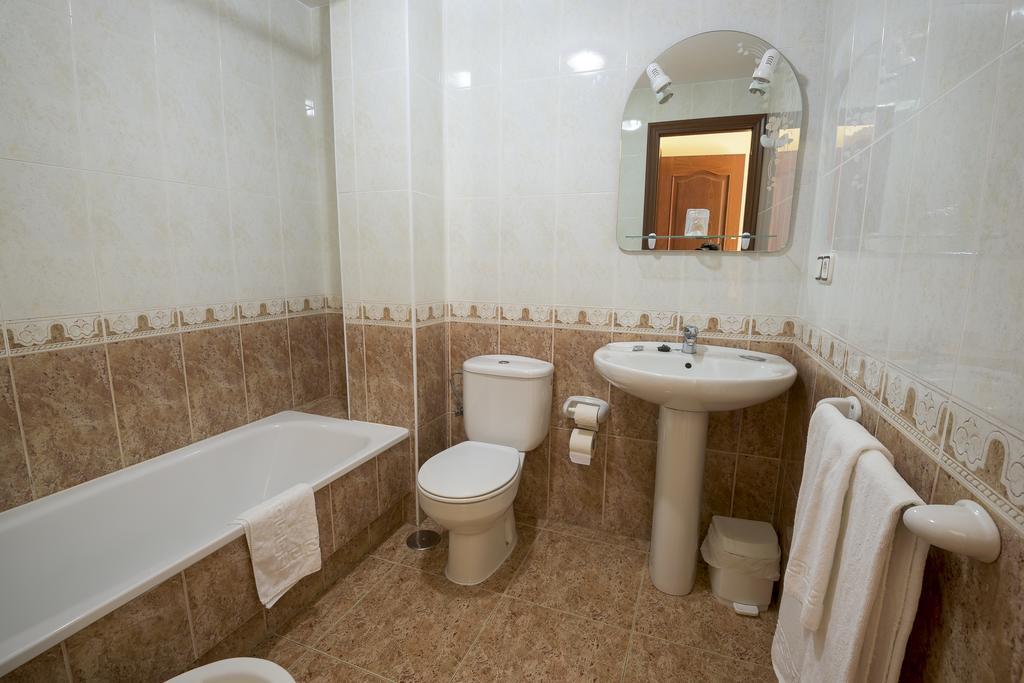 Hostal O Camouco Портоново Екстериор снимка