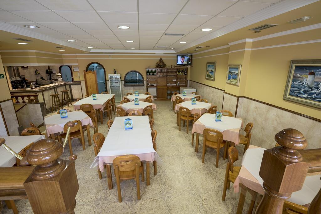 Hostal O Camouco Портоново Екстериор снимка