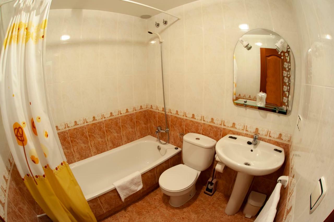 Hostal O Camouco Портоново Екстериор снимка